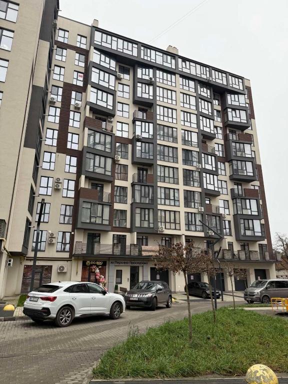 Квартира центр Перлина фото 6