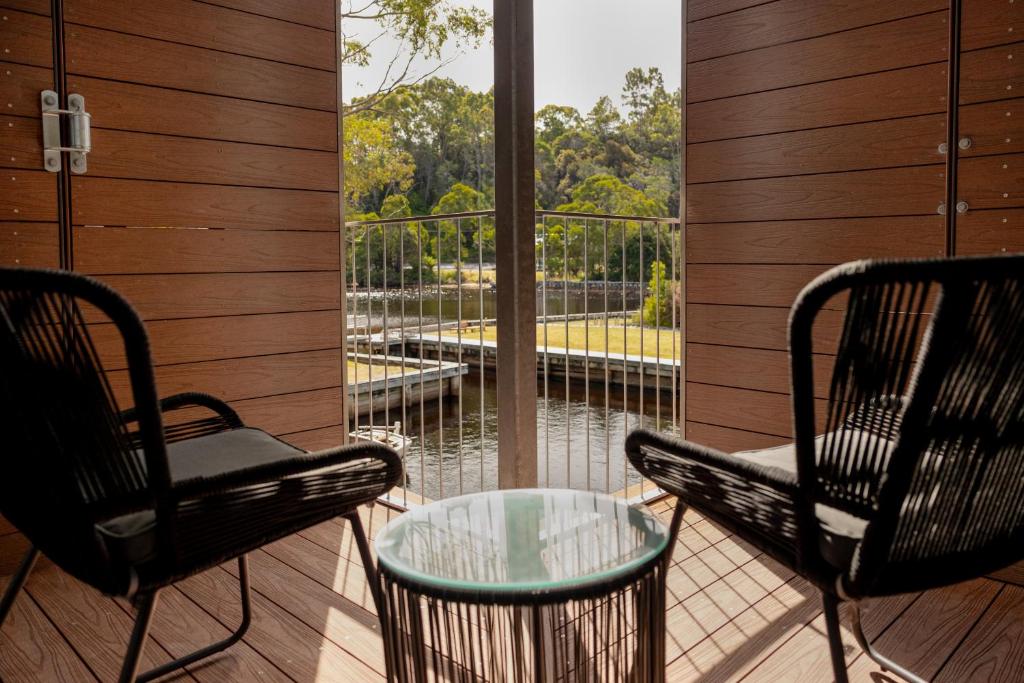 Risby Cove Boutique Hotel photo