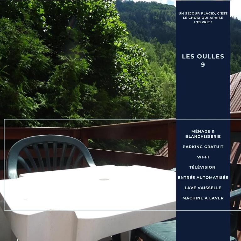 Les Oulles 9