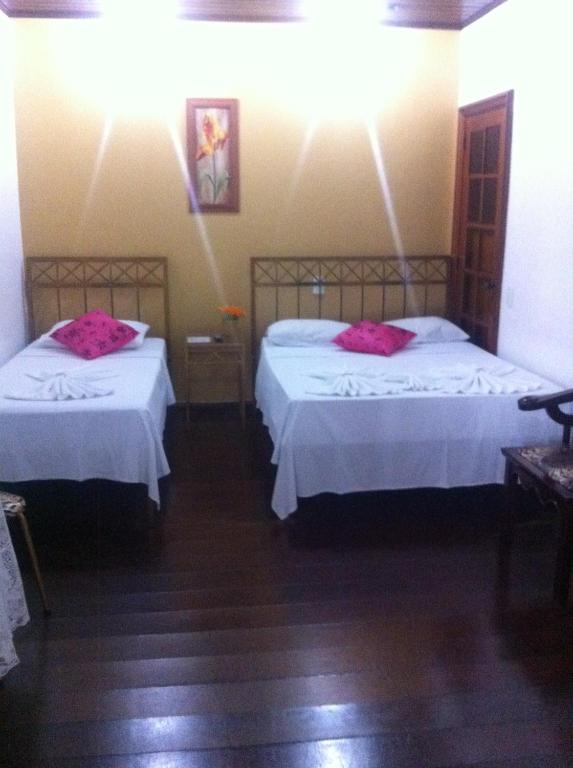  Pousada Praia da Costa