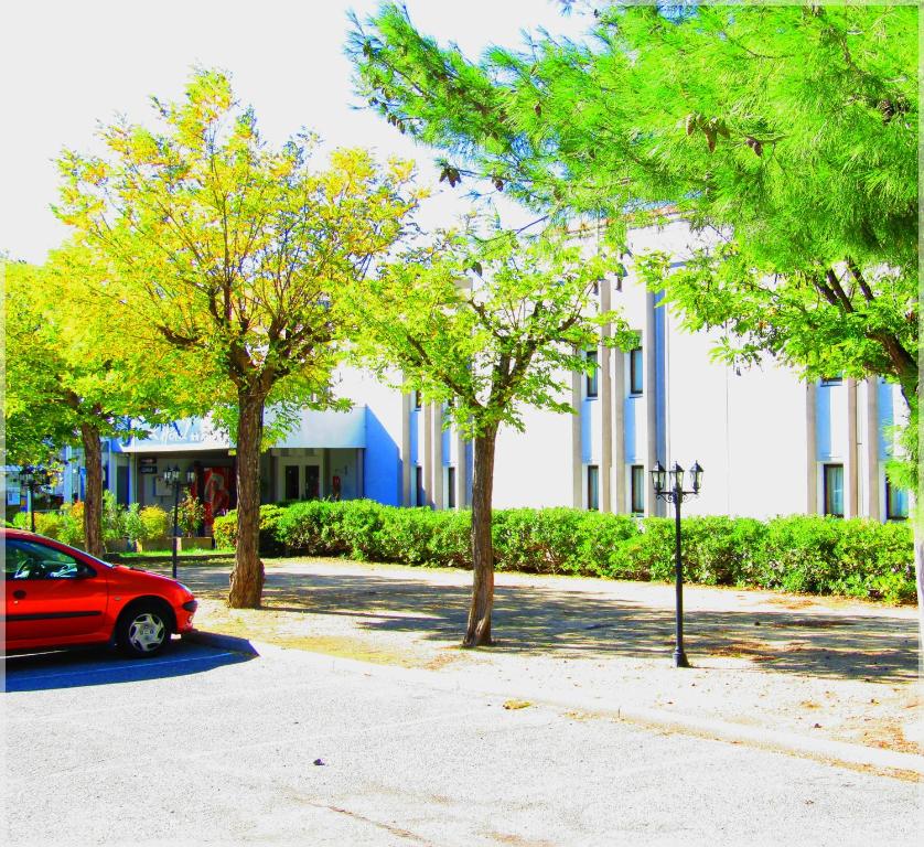 Aix Hotel - Resim 17