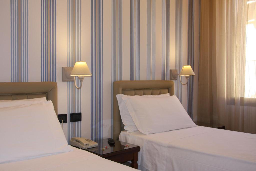 Hotel San Donato - Bologna centro - Resim 34