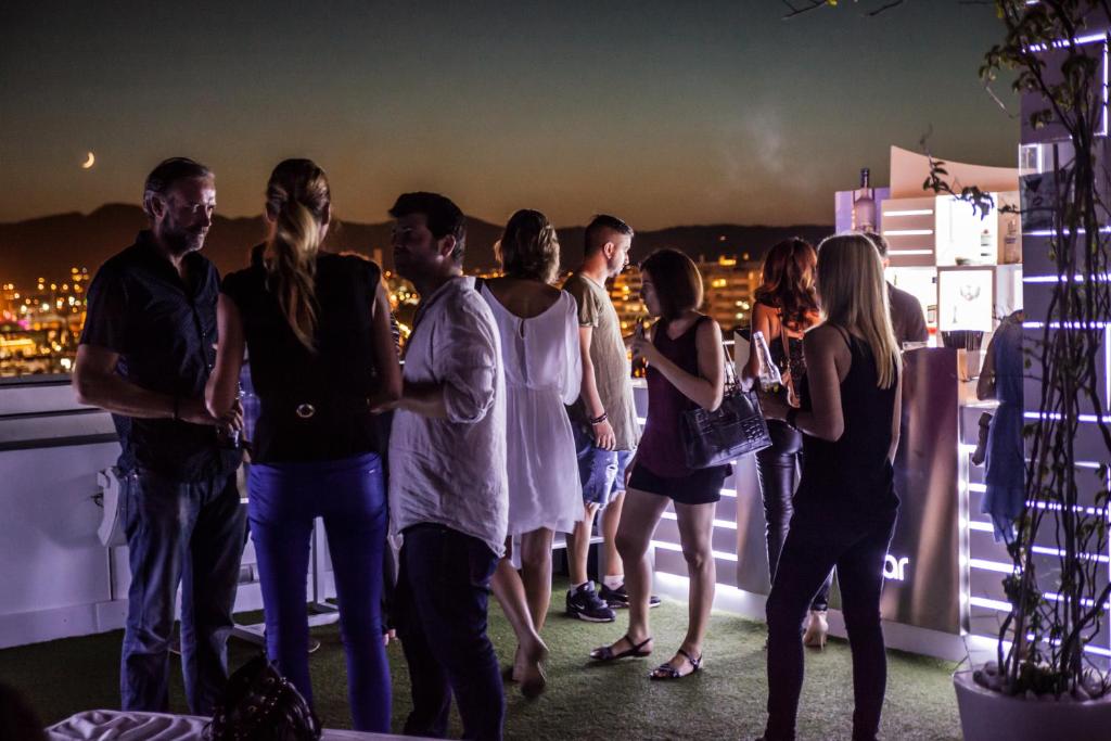 Ocean Drive Ibiza, Ibiza (město) – ceny aktualizovány 2023