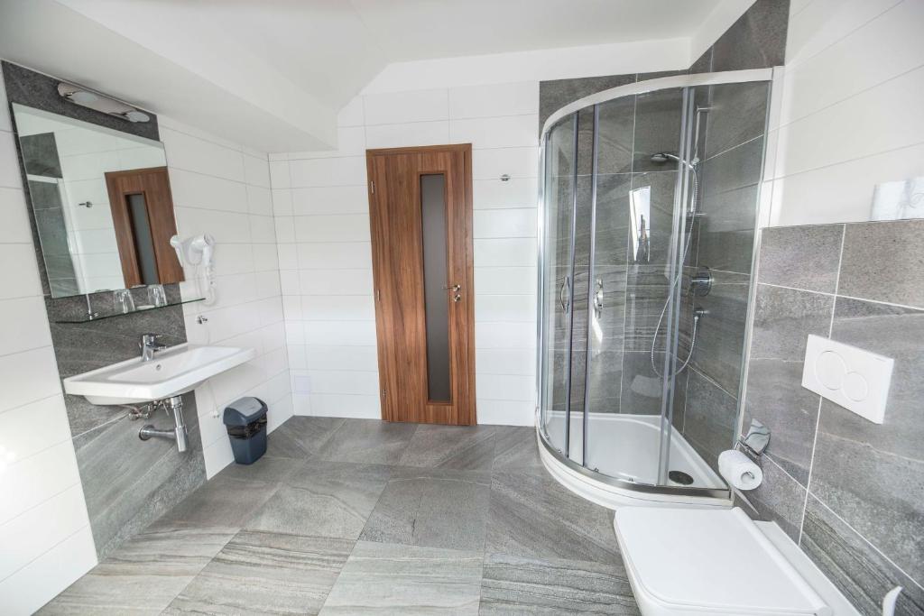 Penzion Královské lázně - 7