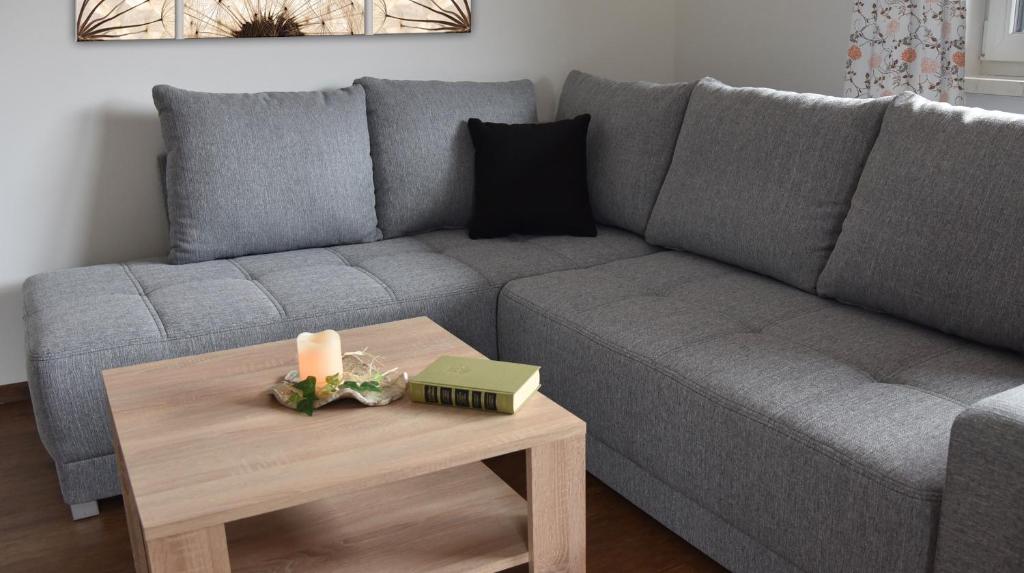 Sunseitn Apartments - 17