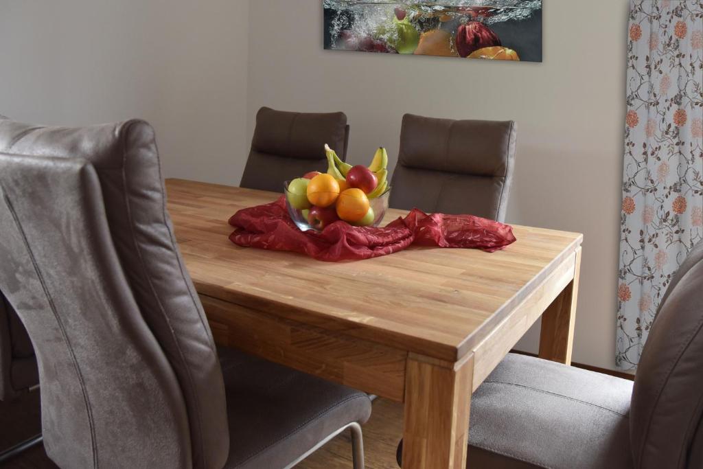 Sunseitn Apartments - 18