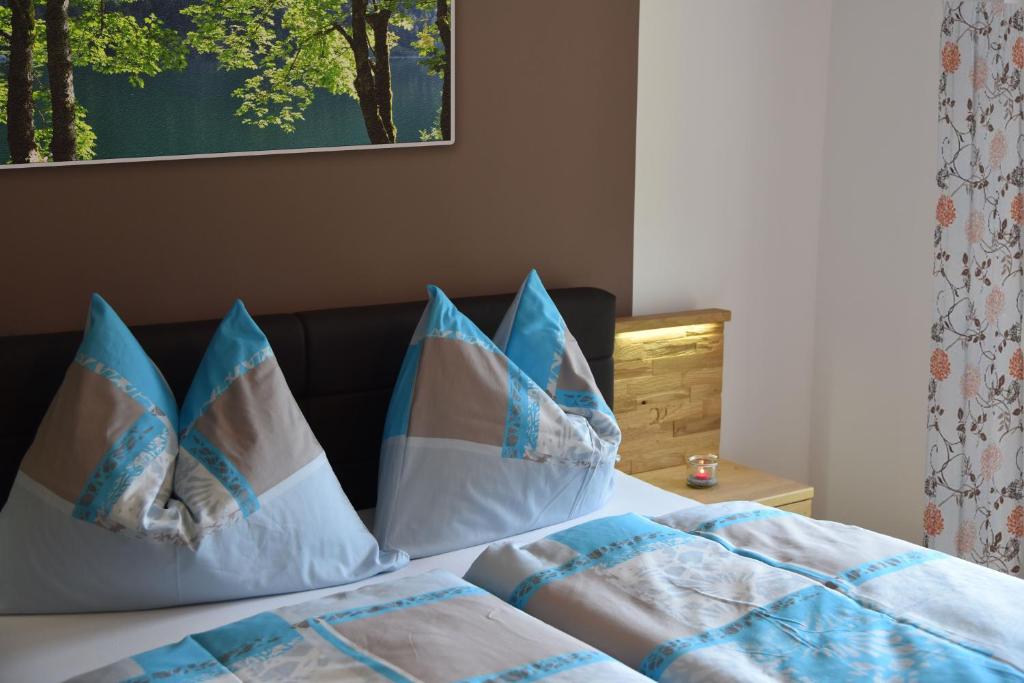 Sunseitn Apartments - 10