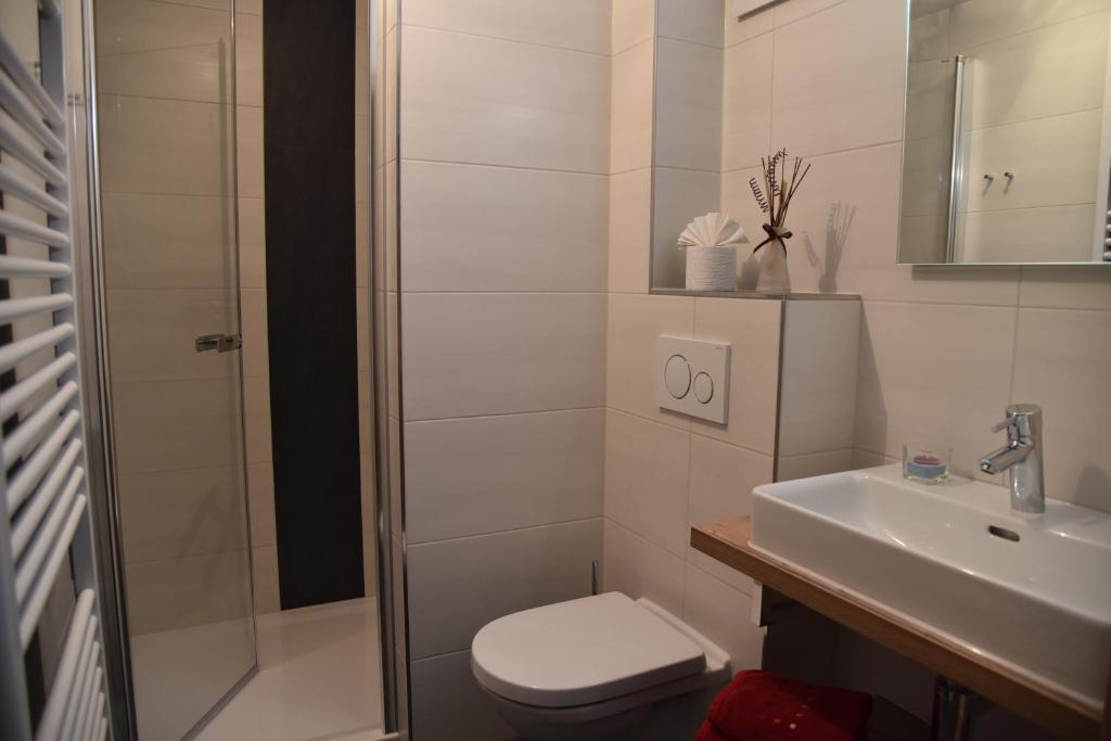 Sunseitn Apartments - 19