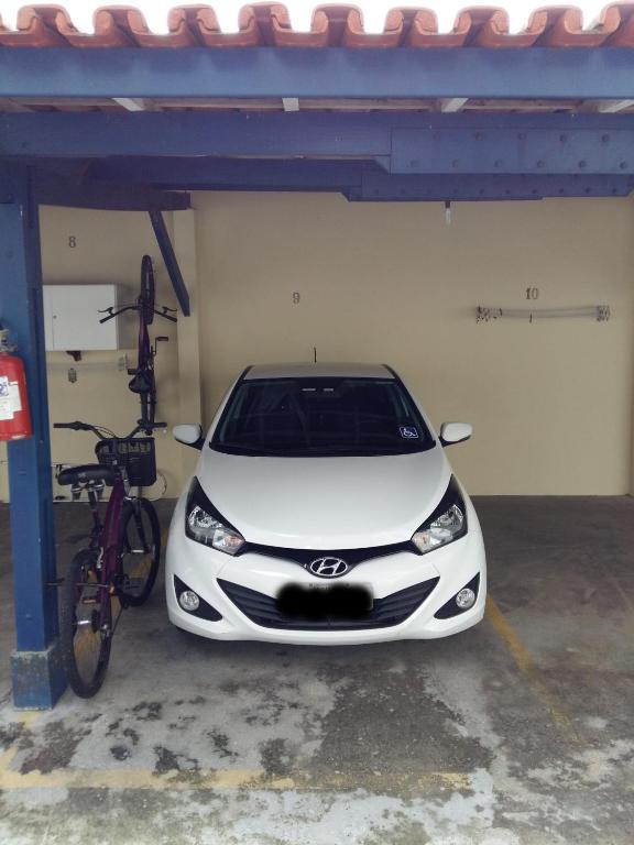  Apartamento Itaguá 9