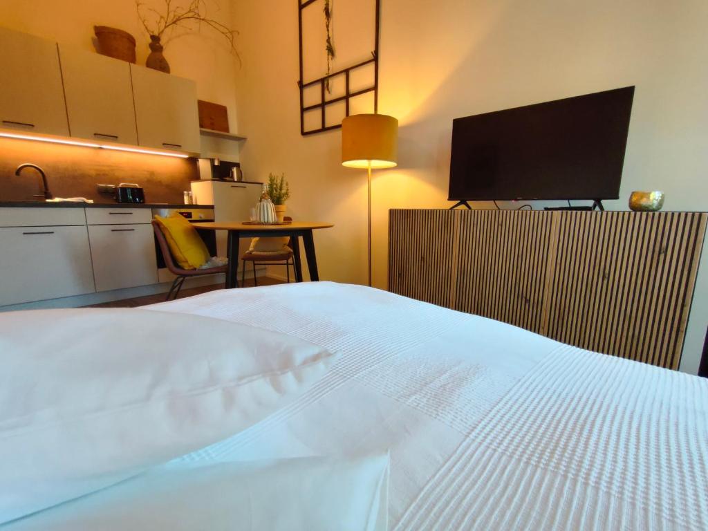 das herzstück - Schaubrennerei, Hausbrauerei & Apartments - 12