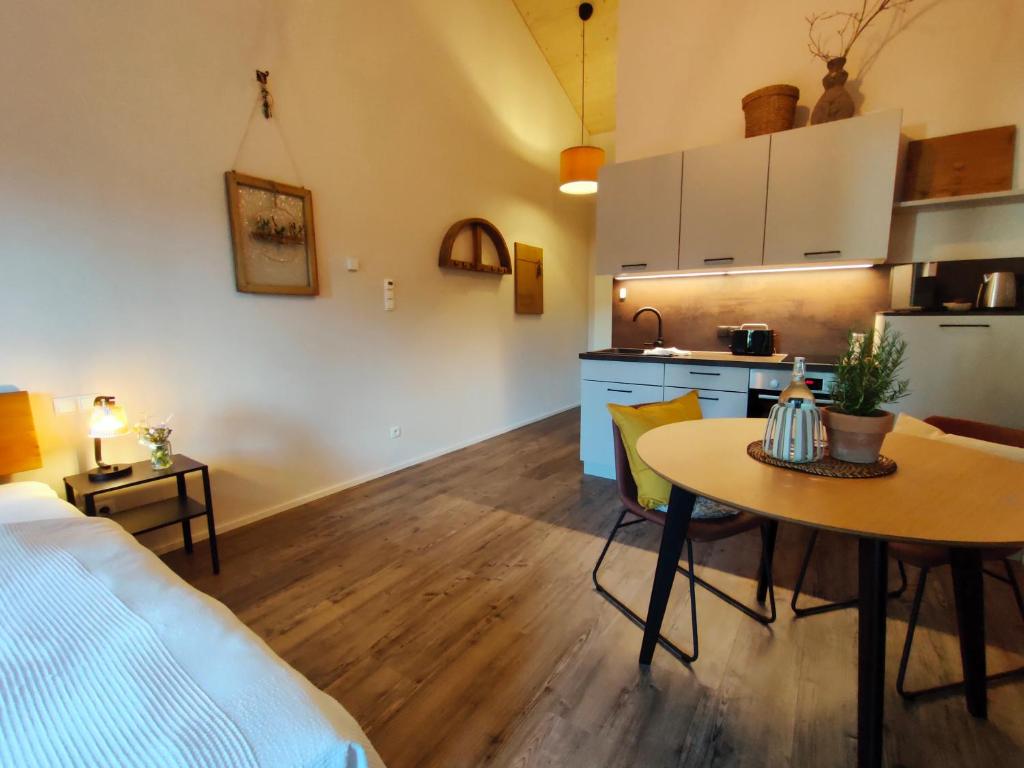 das herzstück - Schaubrennerei, Hausbrauerei & Apartments - 13