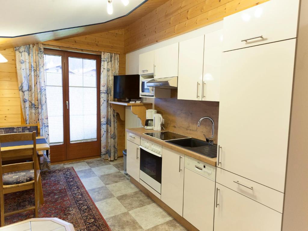 Fotografia z galérie ubytovania Haus Lanner v destinácii Altenmarkt im Pongau