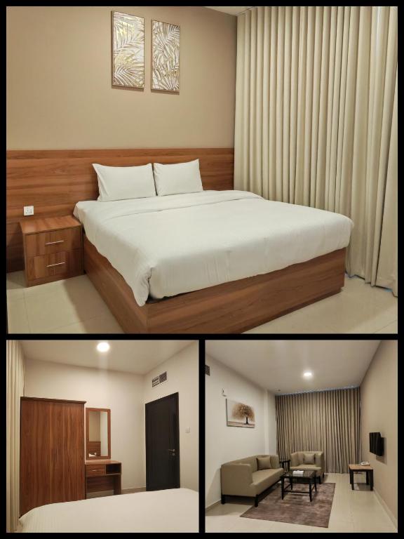 Al Khaleej Plaza Furnished Hotel Apartments