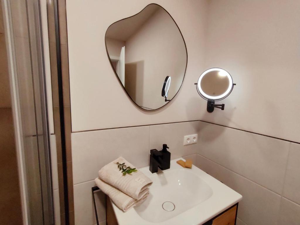 das herzstück - Schaubrennerei, Hausbrauerei & Apartments - 19