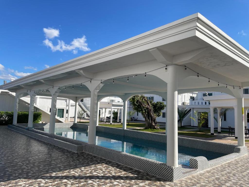 소이라오 풀빌라 soilao poolvilla