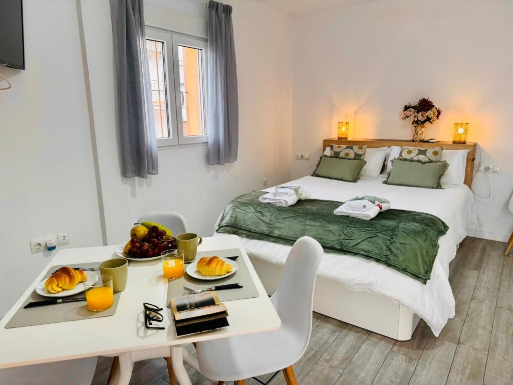 ALAUDAE Apartamentos - 5