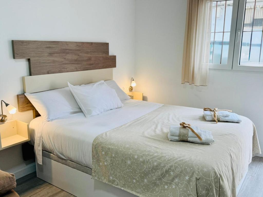 ALAUDAE Apartamentos