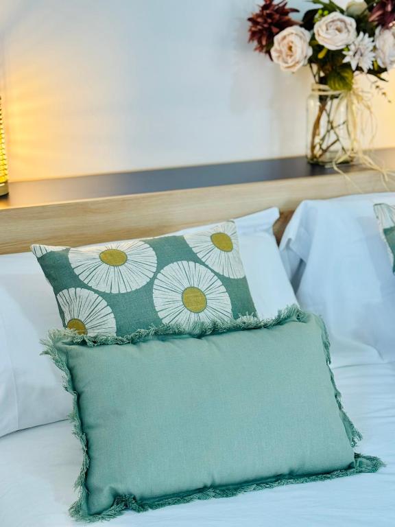 ALAUDAE Apartamentos - 19