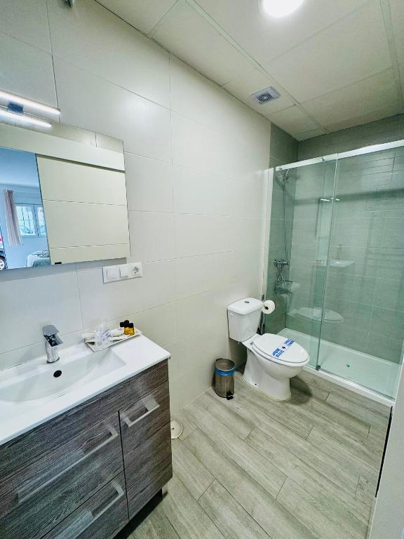 ALAUDAE Apartamentos - 10