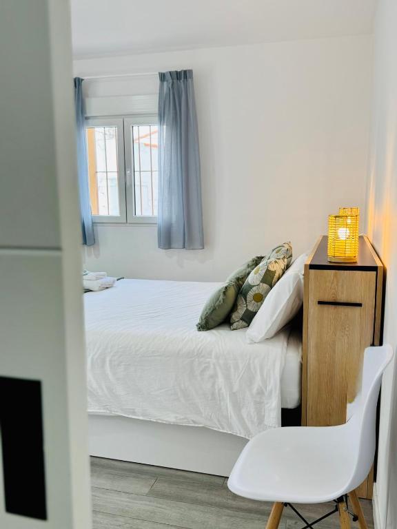 ALAUDAE Apartamentos - 14