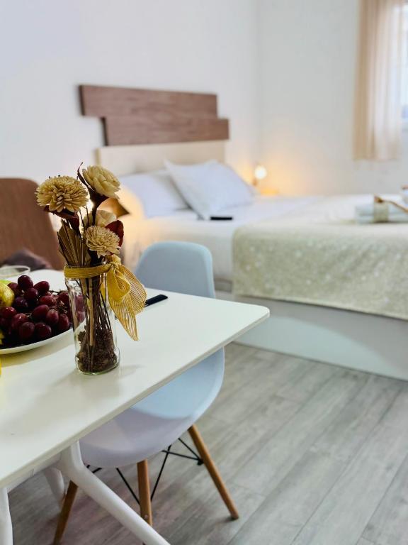 ALAUDAE Apartamentos - 17