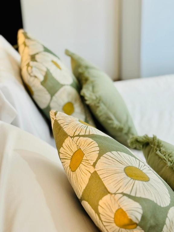 ALAUDAE Apartamentos - 9