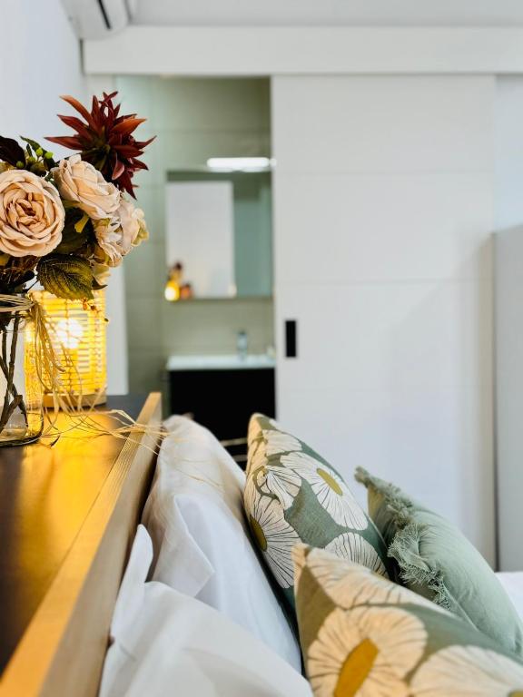 ALAUDAE Apartamentos - 15