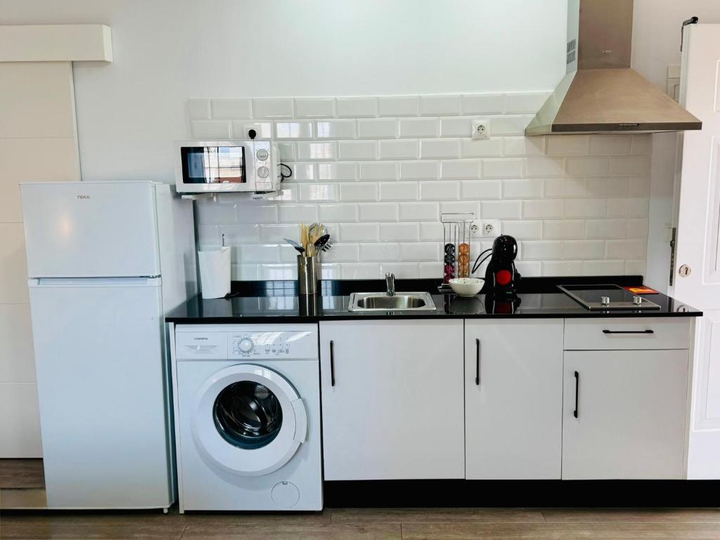 ALAUDAE Apartamentos - 16