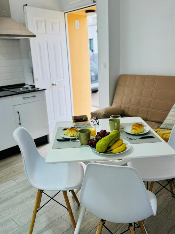 ALAUDAE Apartamentos - 18