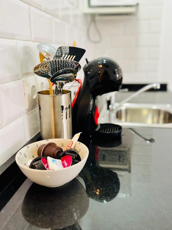 ALAUDAE Apartamentos - 8