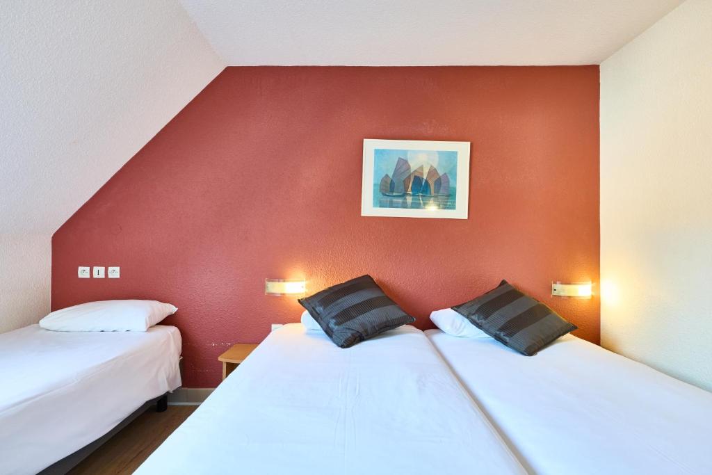 Cit'Hotel Primo Colmar Centre – photo 37