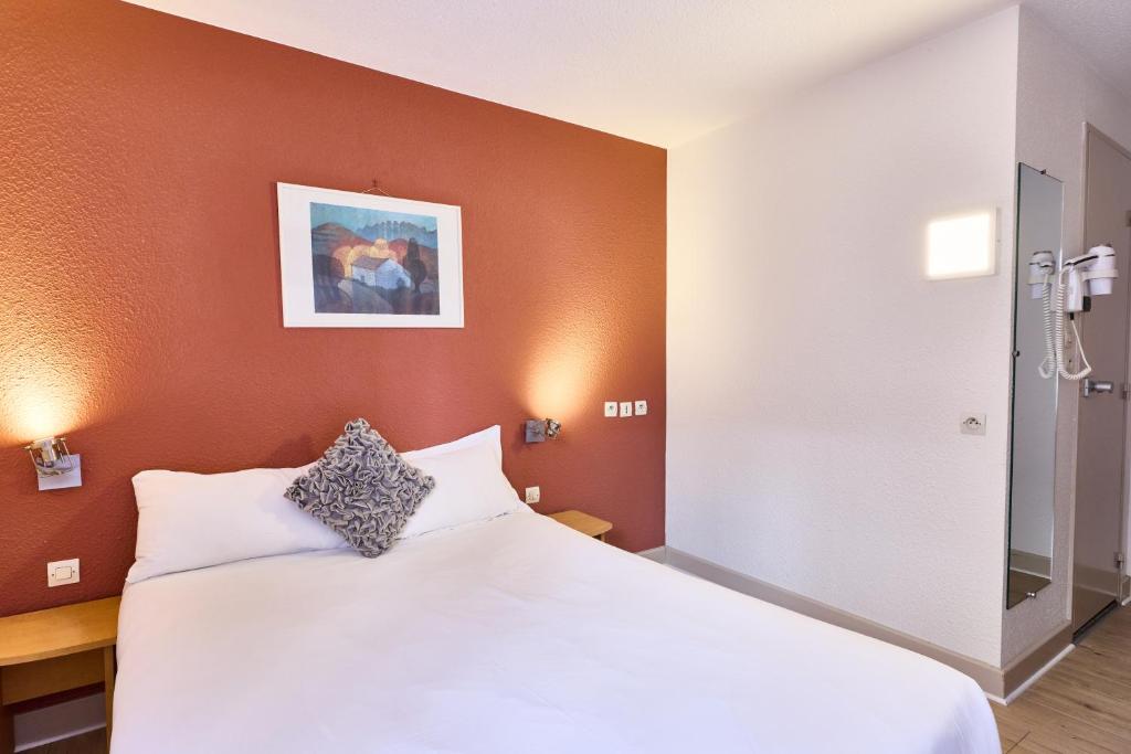 Cit'Hotel Primo Colmar Centre – photo 39