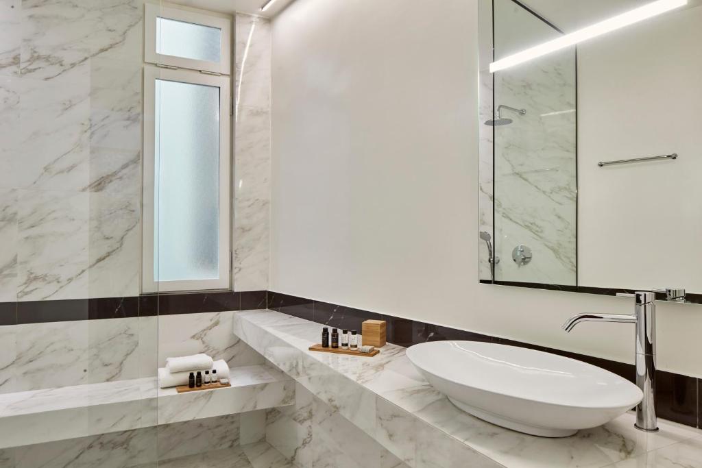 The Zillers Boutique Hotel - Resim 35