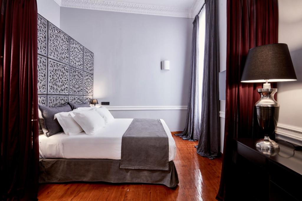 The Zillers Boutique Hotel - Resim 12