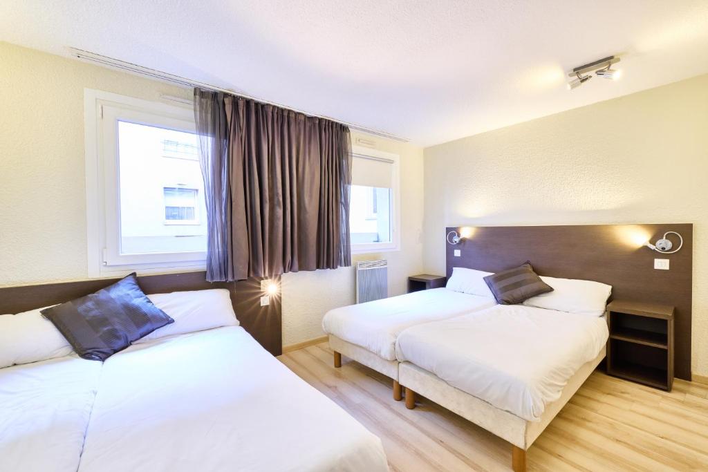 Cit'Hotel Primo Colmar Centre – photo 40
