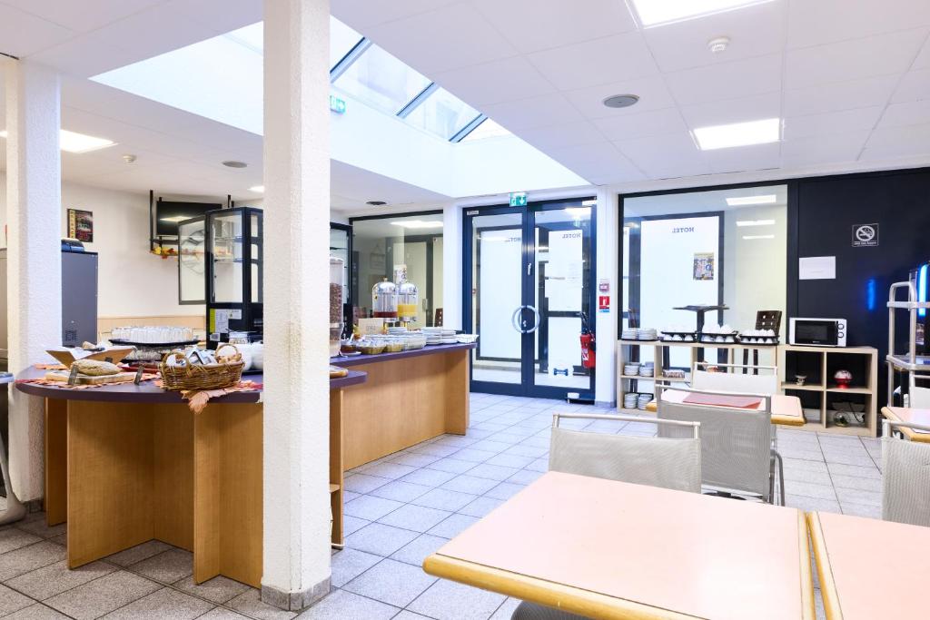 Cit'Hotel Primo Colmar Centre – photo 41