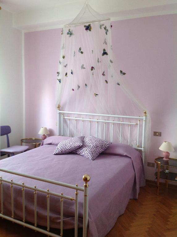 Albergo La Bussola - Apartment With Balcony