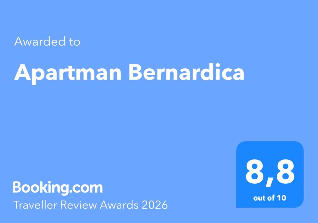 Apartman Bernardica