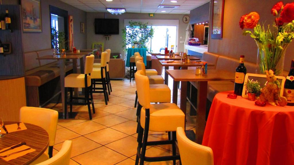 Aix Hotel - Resim 20