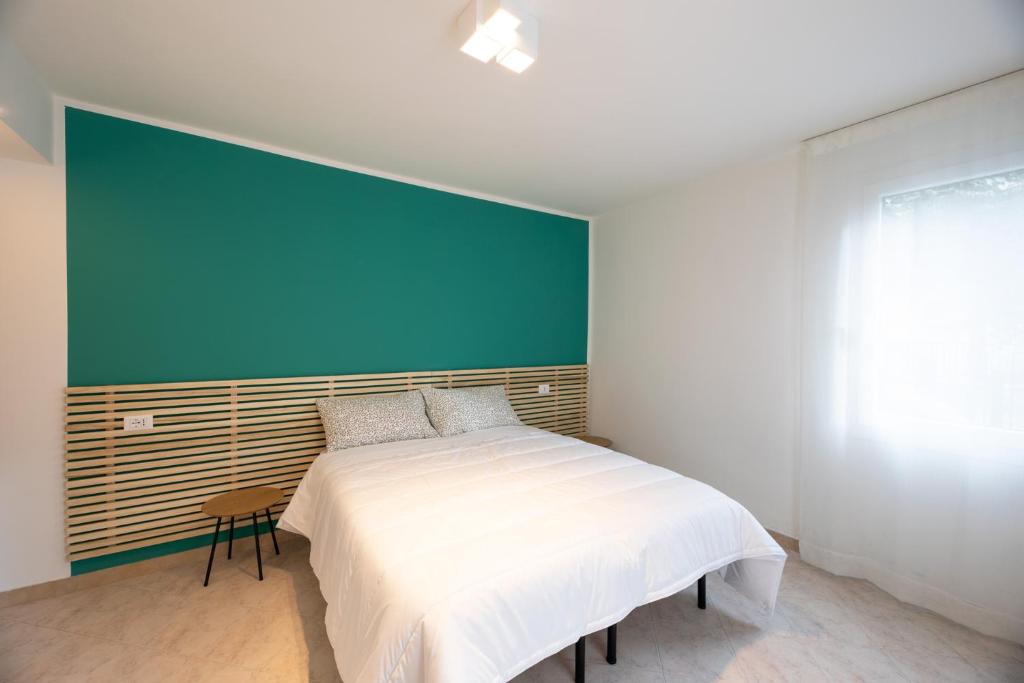CASA LETIZIA-Venice - Habitación Doble Con Baño Privado