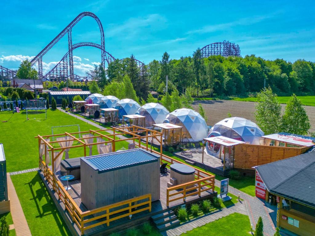 Holiday Park Zator - 11