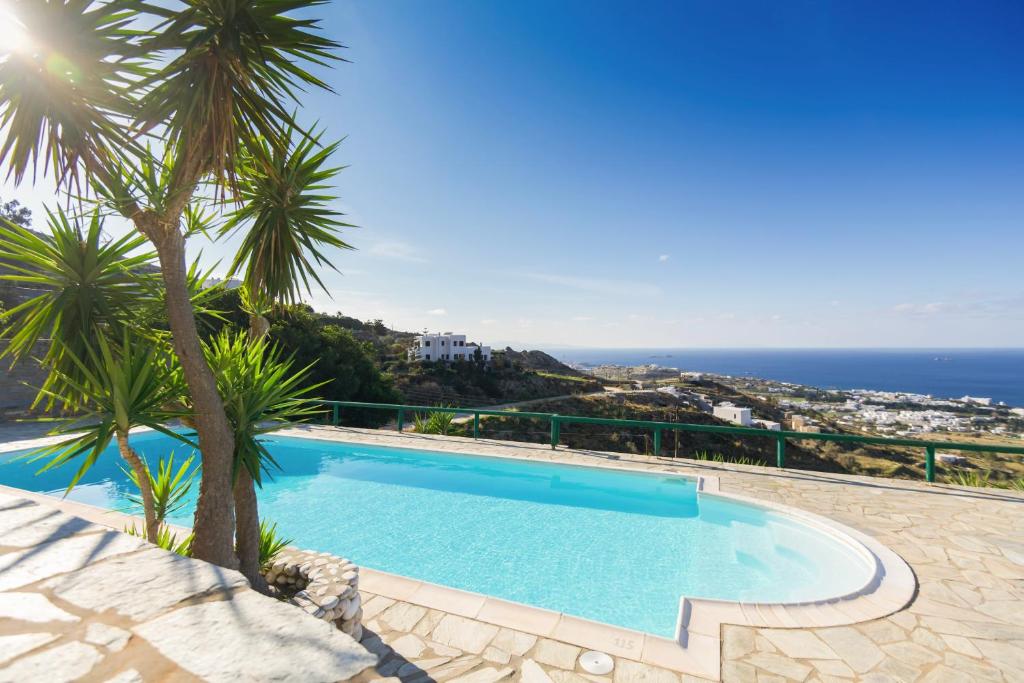 Villa Aegean Pearl