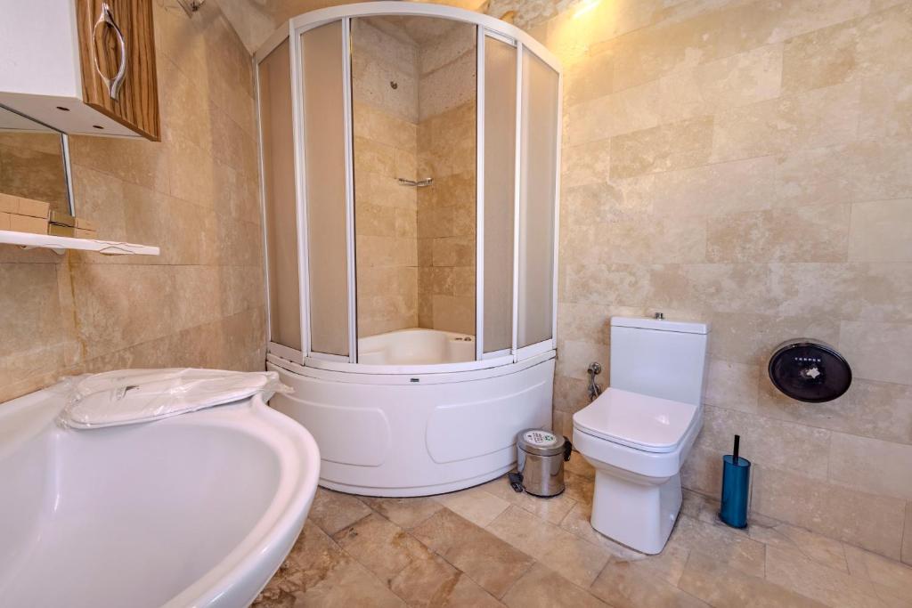 Ascension Cave Suites - Special Class - 11