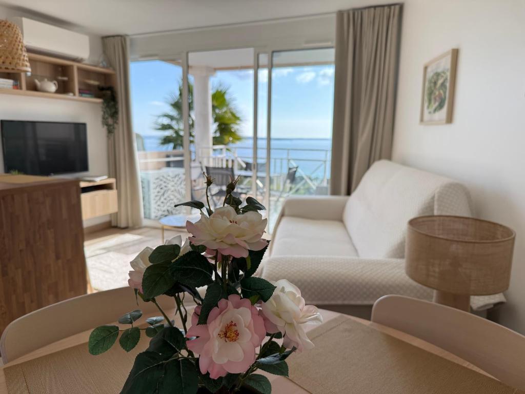 CasaMia Cannes - Exceptional Sea View, Pool, Beach