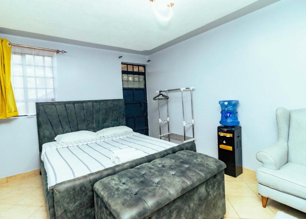 Curated visual reference: Gallery Detail: Executive Penthouse Studio Apartment Ruiru Prezzi Aggiornati Per Il 2026