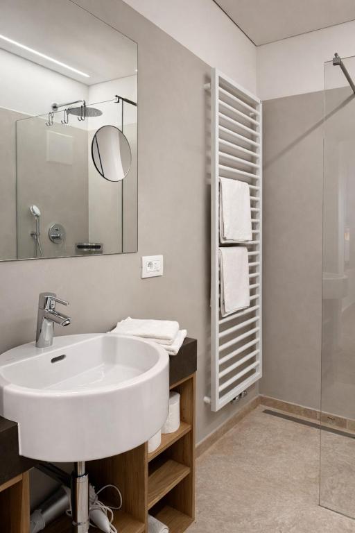 Hotel Gartenresidence Zea Curtis - Superior Suite
