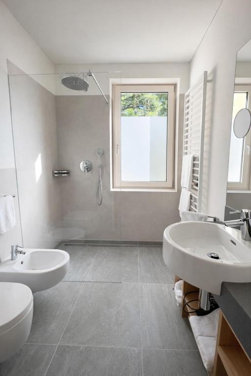 Hotel Gartenresidence Zea Curtis - Two-Bedroom Apartment