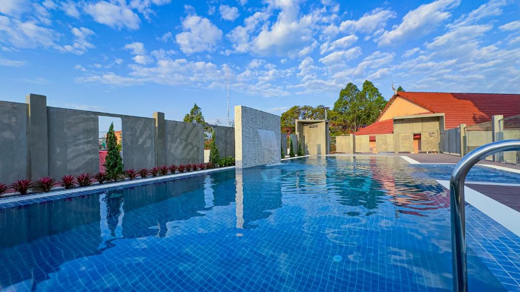 Chateau Kampot 7