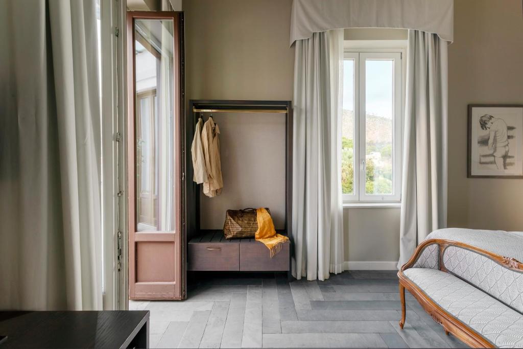 Villa Masetta - Luxury Suites
