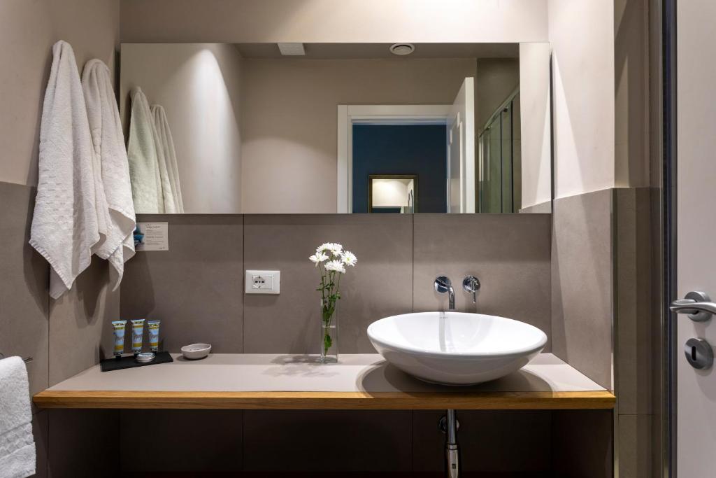 Villa Masetta - Luxury Suites